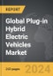 Plug-in Hybrid Electric Vehicles (PHEV) - Global Strategic Business Report - Product Thumbnail Image