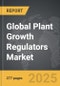 Plant Growth Regulators - Global Strategic Business Report - Product Thumbnail Image