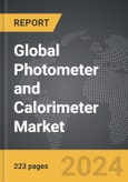 Photometer and Calorimeter - Global Strategic Business Report- Product Image