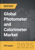 Photometer and Calorimeter - Global Strategic Business Report- Product Image