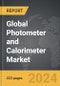 Photometer and Calorimeter - Global Strategic Business Report - Product Thumbnail Image