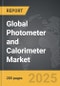 Photometer and Calorimeter - Global Strategic Business Report - Product Image