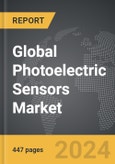 Photoelectric Sensors - Global Strategic Business Report- Product Image