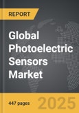 Photoelectric Sensors - Global Strategic Business Report- Product Image