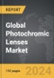 Photochromic Lenses - Global Strategic Business Report - Product Thumbnail Image