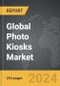 Photo Kiosks - Global Strategic Business Report - Product Thumbnail Image