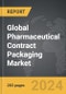 Pharmaceutical Contract Packaging - Global Strategic Business Report - Product Thumbnail Image