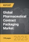 Pharmaceutical Contract Packaging - Global Strategic Business Report - Product Image