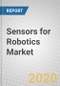 Sensors for Robotics: Technologies and Global Markets - Product Thumbnail Image