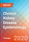 Chronic Kidney Disease (CKD) - Epidemiology Forecast to 2030 - Product Thumbnail Image