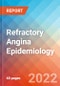 Refractory Angina - Epidemiology Forecast to 2032 - Product Thumbnail Image