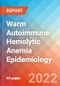 Warm Autoimmune Hemolytic Anemia (WAIHA)- Epidemiology Forecast to 2032 - Product Image