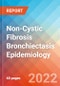 Non-Cystic Fibrosis Bronchiectasis (NCFB) - Epidemiology Forecast to 2032 - Product Thumbnail Image
