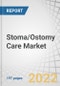 Stoma/Ostomy Care Market by Product (Bags (Surgery Type (Ileostomy, Colostomy, Urostomy), System (One, Two-Piece), Usability (Drainable, Closed), Shape (Flat, Convex)), Accessories (Powder, Deodorant)), End User and Region - Global Forecast to 2026 - Product Thumbnail Image