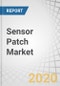Sensor Patch Market by Product (Temperature, Blood Glucose, Blood Pressure, Heart Rate, ECG, & Blood Oxygen), Application (Monitoring, Diagnostics), Wearable Type (Wristwear, Neckwear, Bodywear), End-user Industry, and Region - Global Forecast to 2025 - Product Thumbnail Image