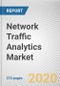Network Traffic Analytics Market by Component, Deployment Mode, Organization Size, and End User: Global Opportunity Analysis and Industry Forecast, 2019-2026 - Product Thumbnail Image