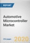 Automotive Microcontroller Market by Application, Technology, and Vehicle Type: Global Opportunity Analysis and Industry Forecast, 2019-2026 - Product Thumbnail Image