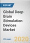Global Deep Brain Stimulation Devices Market by Application and End User: Opportunity Analysis and Industry Forecast, 2019-2026 - Product Thumbnail Image
