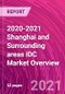 2020-2021 Shanghai and Surrounding areas IDC Market Overview - Product Thumbnail Image