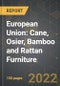 European Union: Market of Cane, Osier, Bamboo and Rattan Furniture and the Impact of COVID-19 in the Medium Term - Product Image