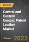 Central and Eastern Europe: Patent Leather Market and the Impact of COVID-19 in the Medium Term - Product Image