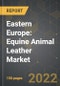 Eastern Europe: Equine Animal Leather Market and the Impact of COVID-19 in the Medium Term - Product Image