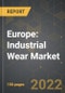 Europe: Industrial Wear Market and the Impact of COVID-19 in the Medium Term - Product Thumbnail Image
