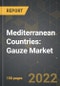 Mediterranean Countries: Gauze Market and the Impact of COVID-19 in the Medium Term - Product Image