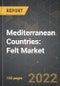 Mediterranean Countries: Felt Market and the Impact of COVID-19 in the Medium Term - Product Image