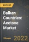 Balkan Countries: Acetone Market and the Impact of COVID-19 in the Medium Term - Product Thumbnail Image