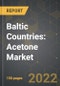 Baltic Countries: Acetone Market and the Impact of COVID-19 in the Medium Term - Product Thumbnail Image