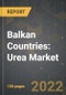 Balkan Countries: Urea Market and the Impact of COVID-19 in the Medium Term - Product Thumbnail Image