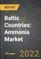 Baltic Countries: Ammonia Market and the Impact of COVID-19 in the Medium Term - Product Thumbnail Image