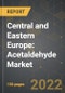 Central and Eastern Europe: Acetaldehyde Market and the Impact of COVID-19 in the Medium Term - Product Image