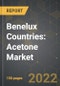 Benelux Countries: Acetone Market and the Impact of COVID-19 in the Medium Term - Product Thumbnail Image