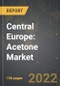 Central Europe: Acetone Market and the Impact of COVID-19 in the Medium Term - Product Thumbnail Image