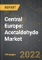 Central Europe: Acetaldehyde Market and the Impact of COVID-19 in the Medium Term - Product Image