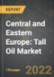Central and Eastern Europe: Tall Oil Market and the Impact of COVID-19 in the Medium Term - Product Image