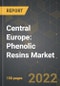 Central Europe: Phenolic Resins Market and the Impact of COVID-19 in the Medium Term - Product Image