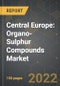 Central Europe: Organo-Sulphur Compounds Market and the Impact of COVID-19 in the Medium Term - Product Image