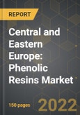 Central and Eastern Europe: Phenolic Resins Market and the Impact of COVID-19 in the Medium Term- Product Image