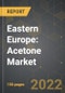Eastern Europe: Acetone Market and the Impact of COVID-19 in the Medium Term - Product Thumbnail Image