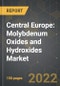 Central Europe: Molybdenum Oxides and Hydroxides Market and the Impact of COVID-19 in the Medium Term - Product Image