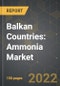 Balkan Countries: Ammonia Market and the Impact of COVID-19 in the Medium Term - Product Thumbnail Image