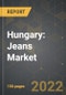 Hungary: Jeans Market and the Impact of COVID-19 in the Medium Term - Product Image