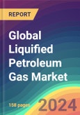 Global Liquified Petroleum Gas (LPG) Market: Plant Capacity, Demand & Supply, Sales Channel, Competition, Customer & Price Intelligence Market Analysis, 2015-2030- Product Image