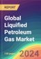 Global Liquified Petroleum Gas (LPG) Market: Plant Capacity, Demand & Supply, Sales Channel, Competition, Customer & Price Intelligence Market Analysis, 2015-2030 - Product Image