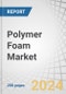 Polymer Foam Market by Resin Type (PU, PS, PO, Phenolic), Foam Type (Rigid, Flexible), End-Use Industry (Building & Construction, Packaging, Automotive, Furniture & Bedding, Footwear, Sports & Recreational), and Region - Global Forecast to 2025 - Product Thumbnail Image