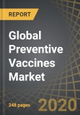 Global Preventive Vaccines Market, 2020-2030- Product Image