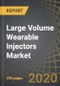 Large Volume Wearable Injectors Market (5th Edition), 2020-2030: Focus on Bolus, Basal and Continuous Delivery Devices - Product Thumbnail Image